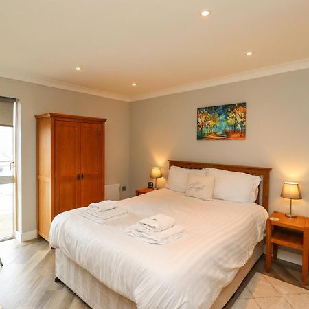Puffin View Apartamento Seahouses Exterior foto
