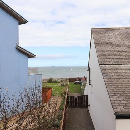 Puffin View Apartamento Seahouses Exterior foto