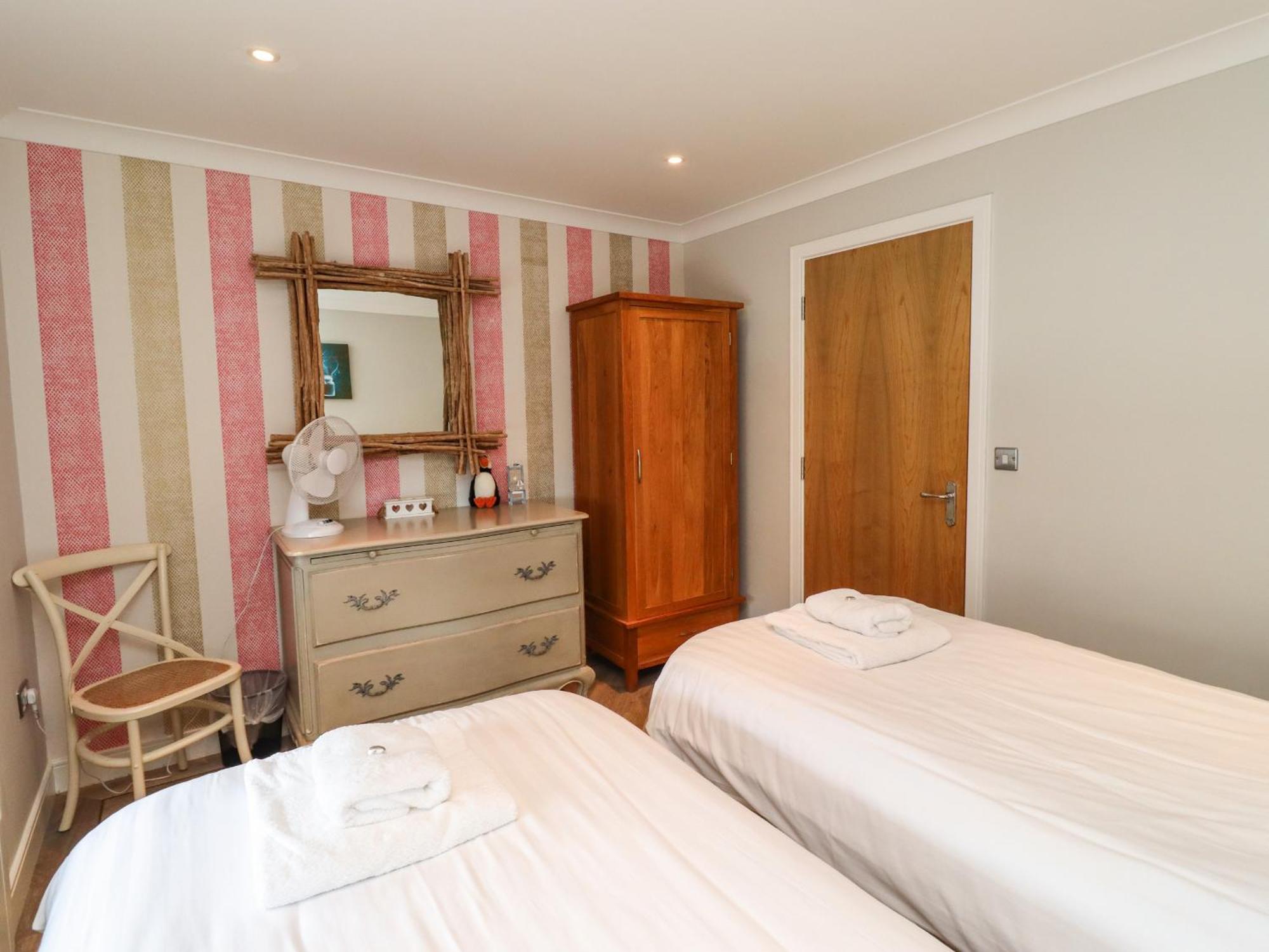 Puffin View Apartamento Seahouses Exterior foto