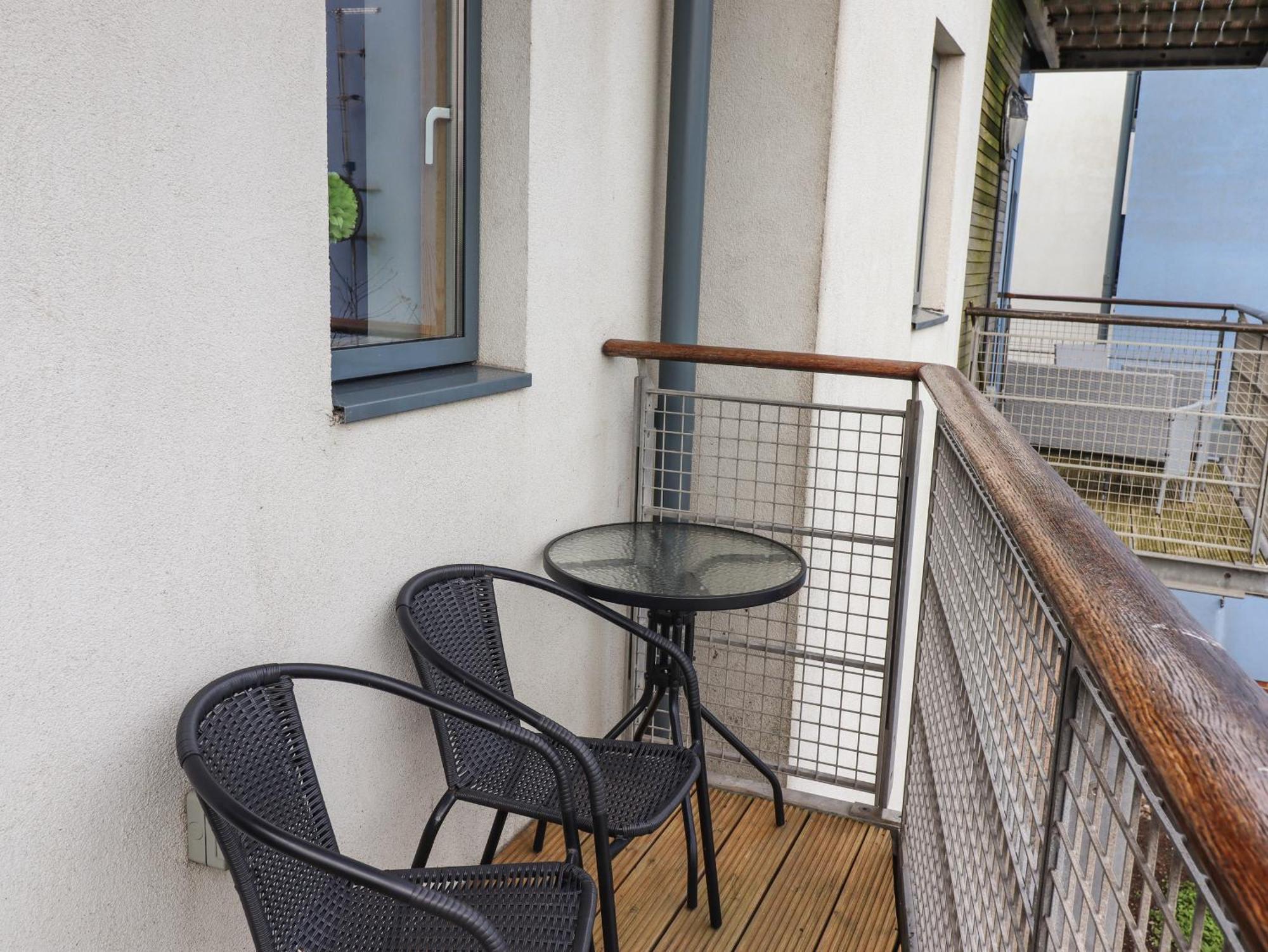 Puffin View Apartamento Seahouses Exterior foto